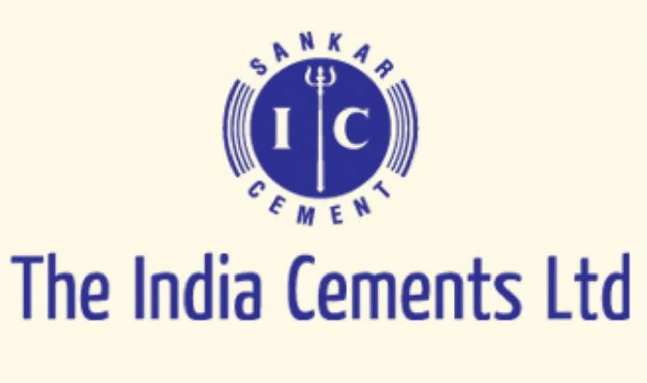 India Cements