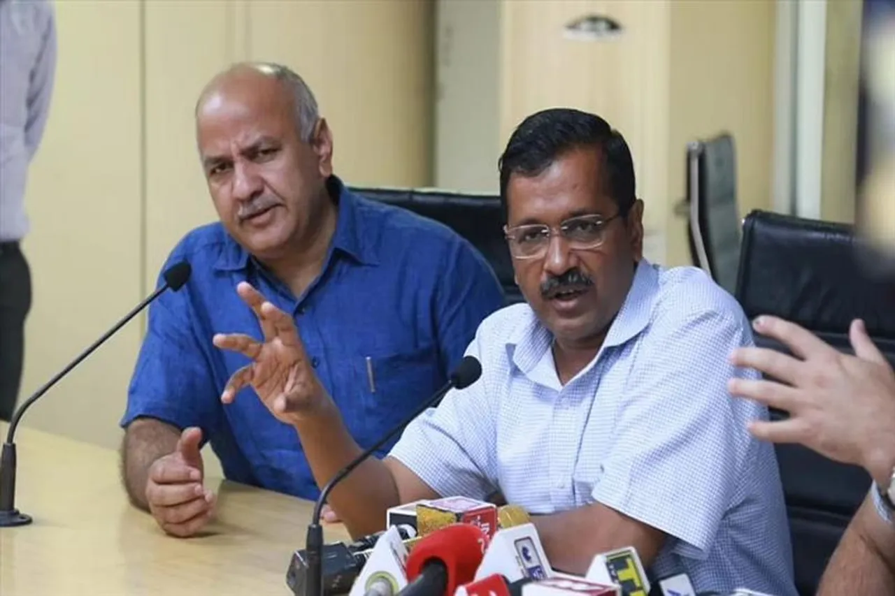 Will be arrested in 2-4 days: Deputy CM