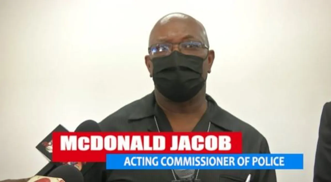 T&T’S DCP CONFIDENT OF SAFE TOBAGO ELECTIONS