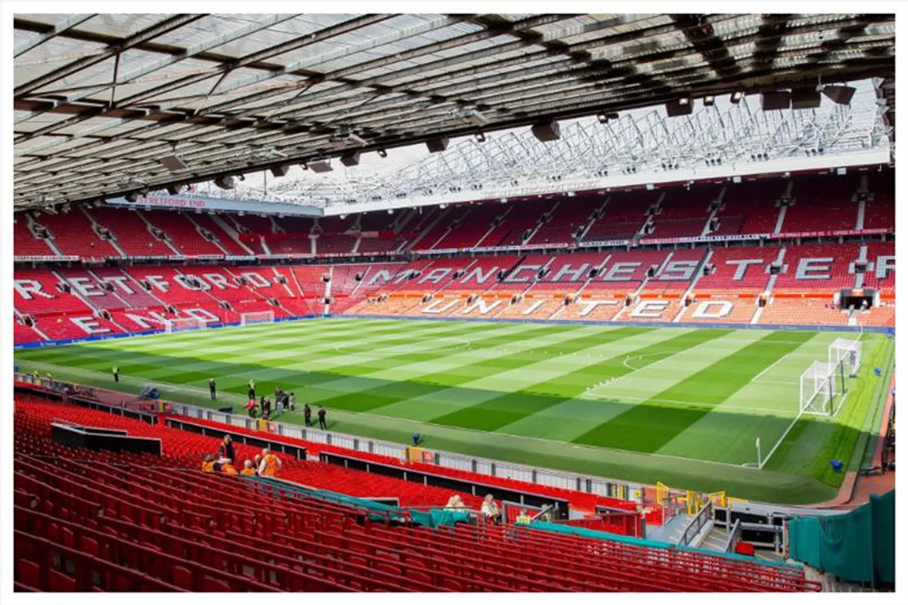 Man Utd won’t be busy in January