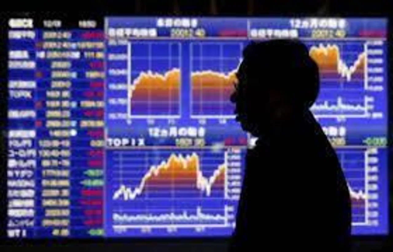 Pre-Open Daily Tech view of Bank Nifty Spot for 27-10-2022