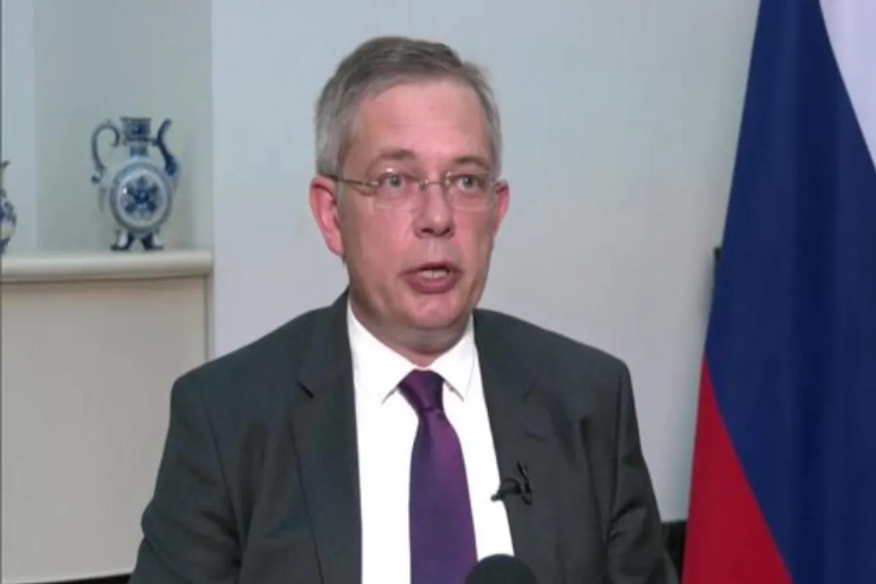 Russia's message to stand by India