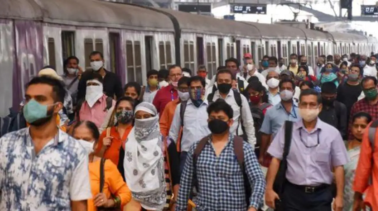 India crosses more than 3 lakh new Covid cases