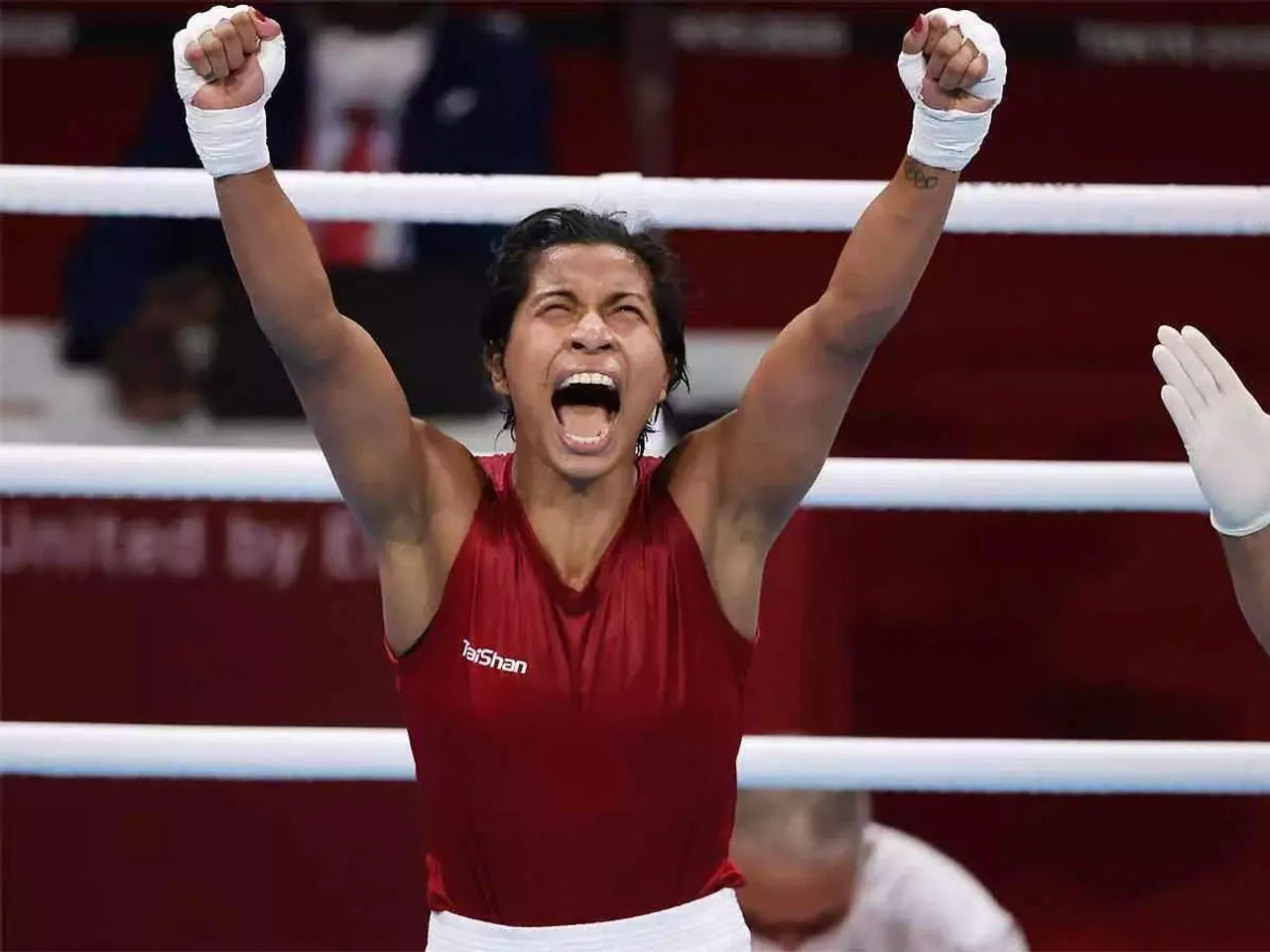 Lovlina refuses to compromise on medal colour