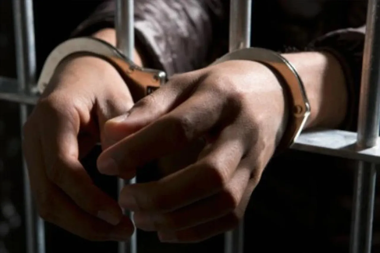 Fake officer arrested for writing a letter to Governor and Commission