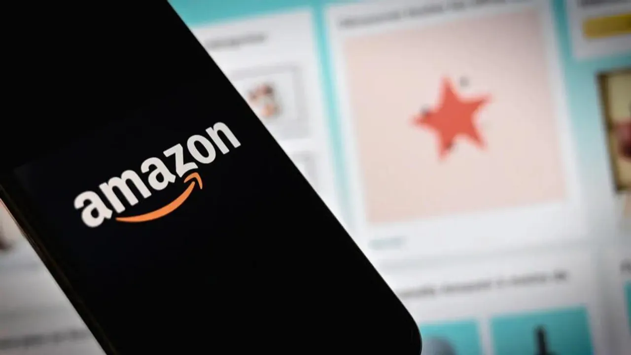 Amazon has removed several children’s clothing items