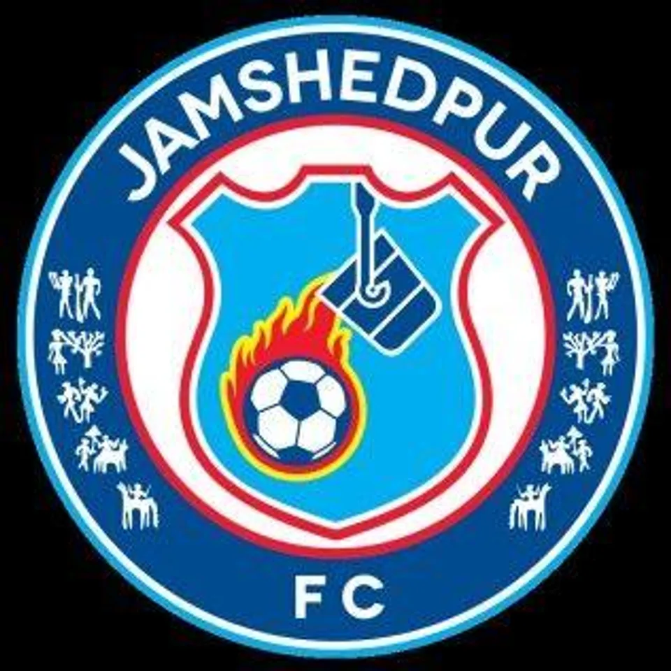 First goal from Jamshedpur FC