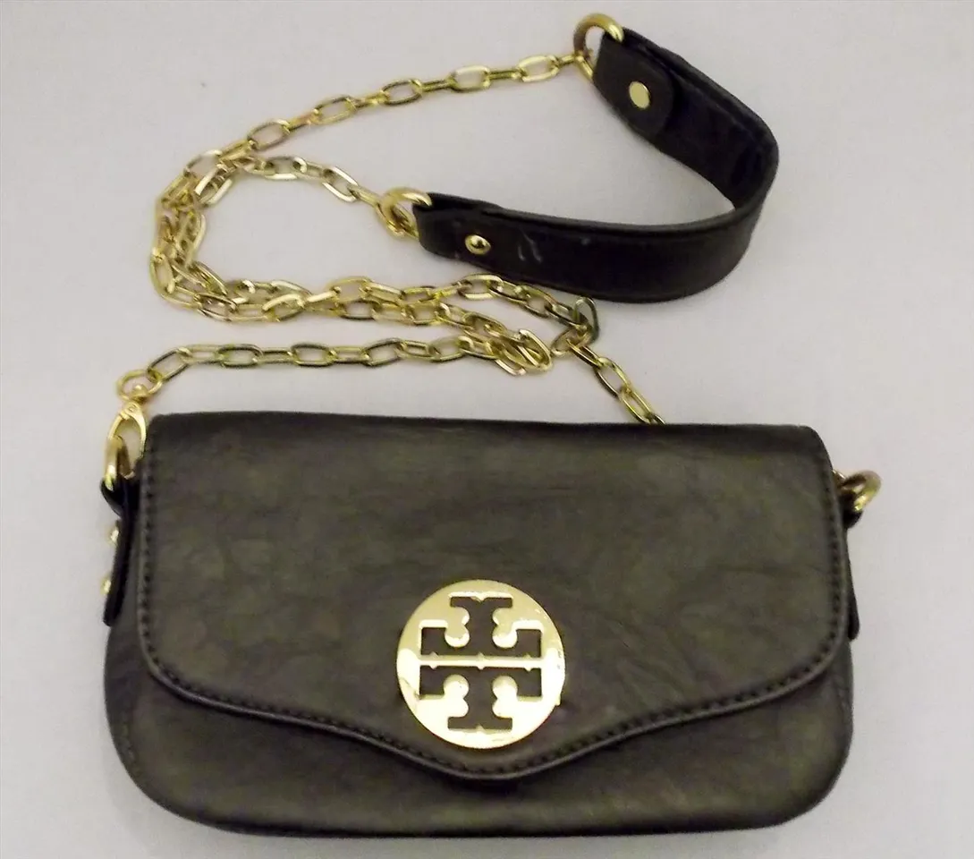 American lifestyle brand Tory Burch