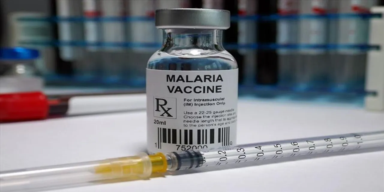 World Health Organization clears malaria tika for world's first children