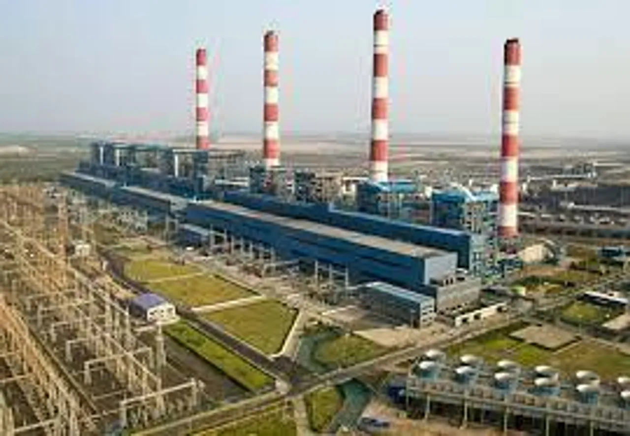 Stock News at a Glance: ADANI POWER