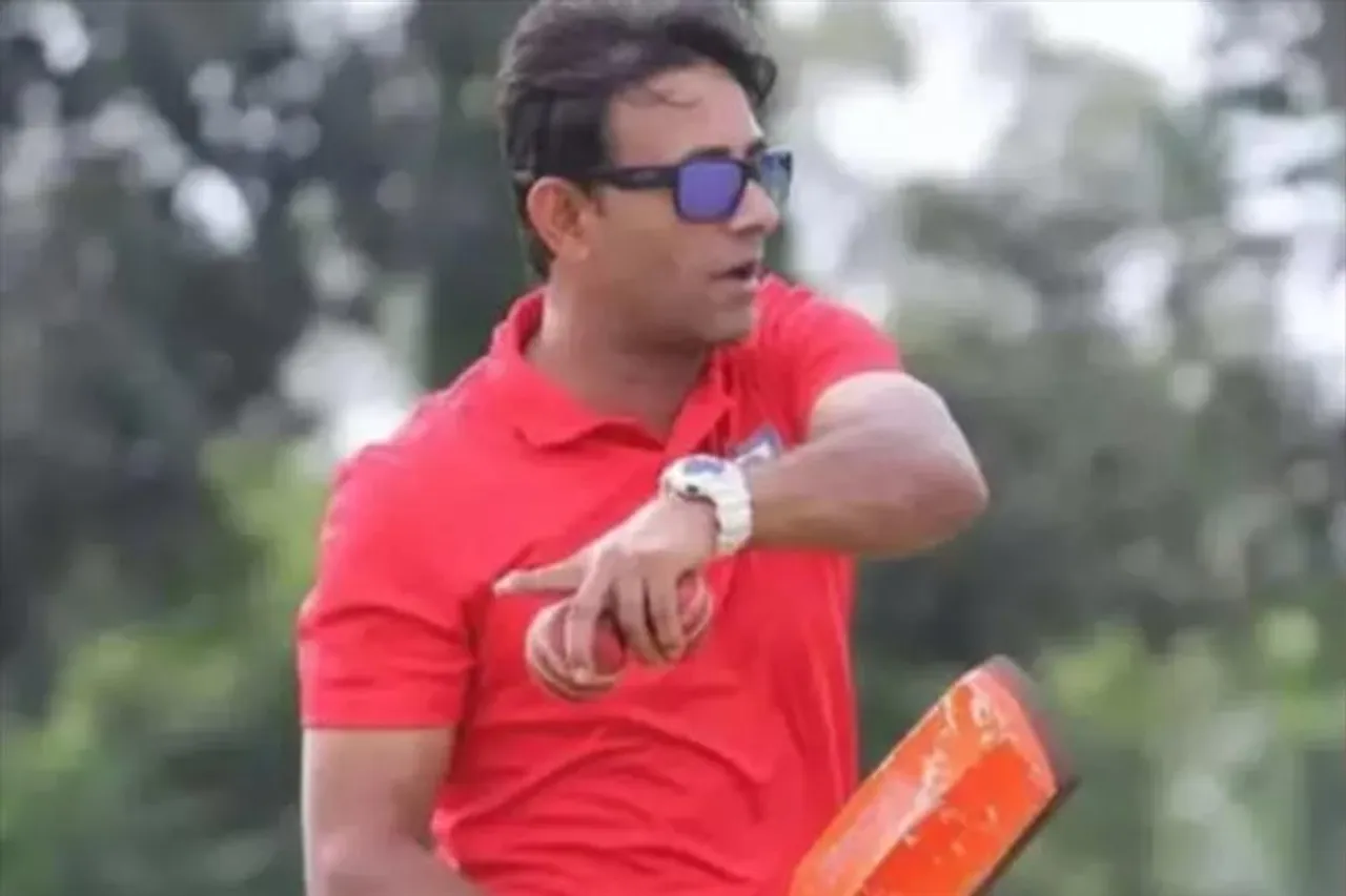 Munish Bali has been named as the fielding coach for India's tour of New Zealand