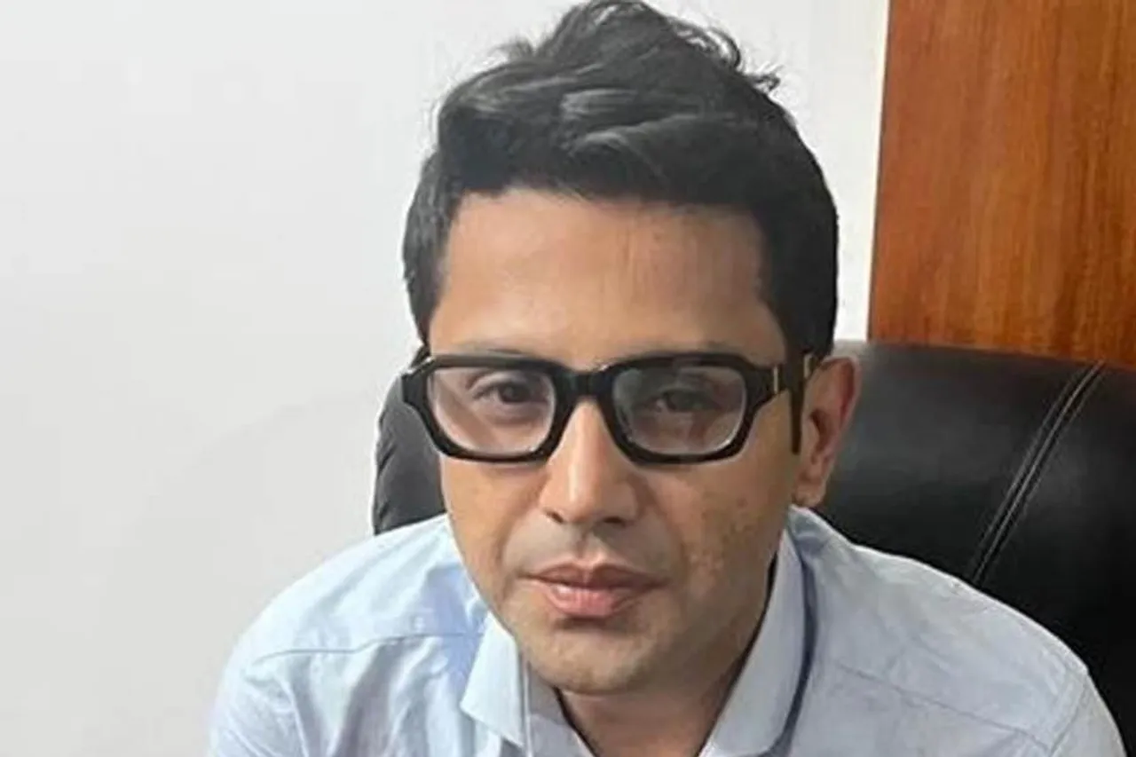 Court granted bail to Shankar Mishra who was accused in the urinating case