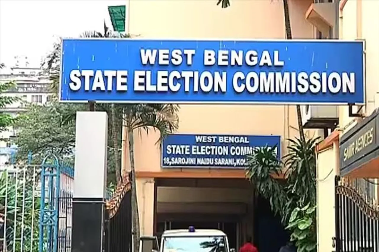 The number of voters increased by 11.51 % in the Panchayat elections