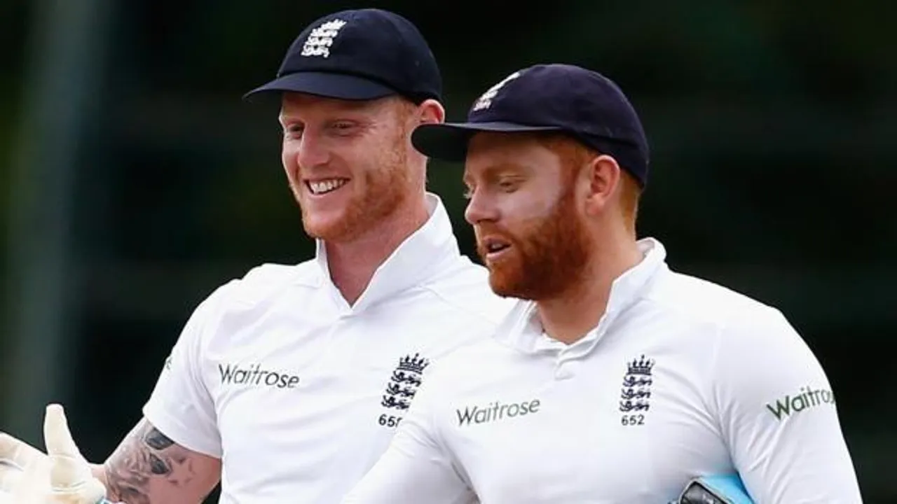 Body shaming in the ashes match!