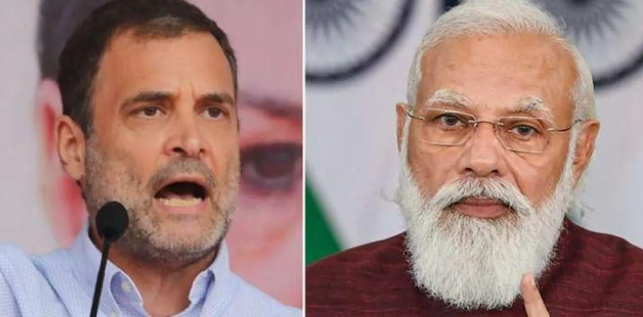 Congress again jabs central govt about Pegasas issue