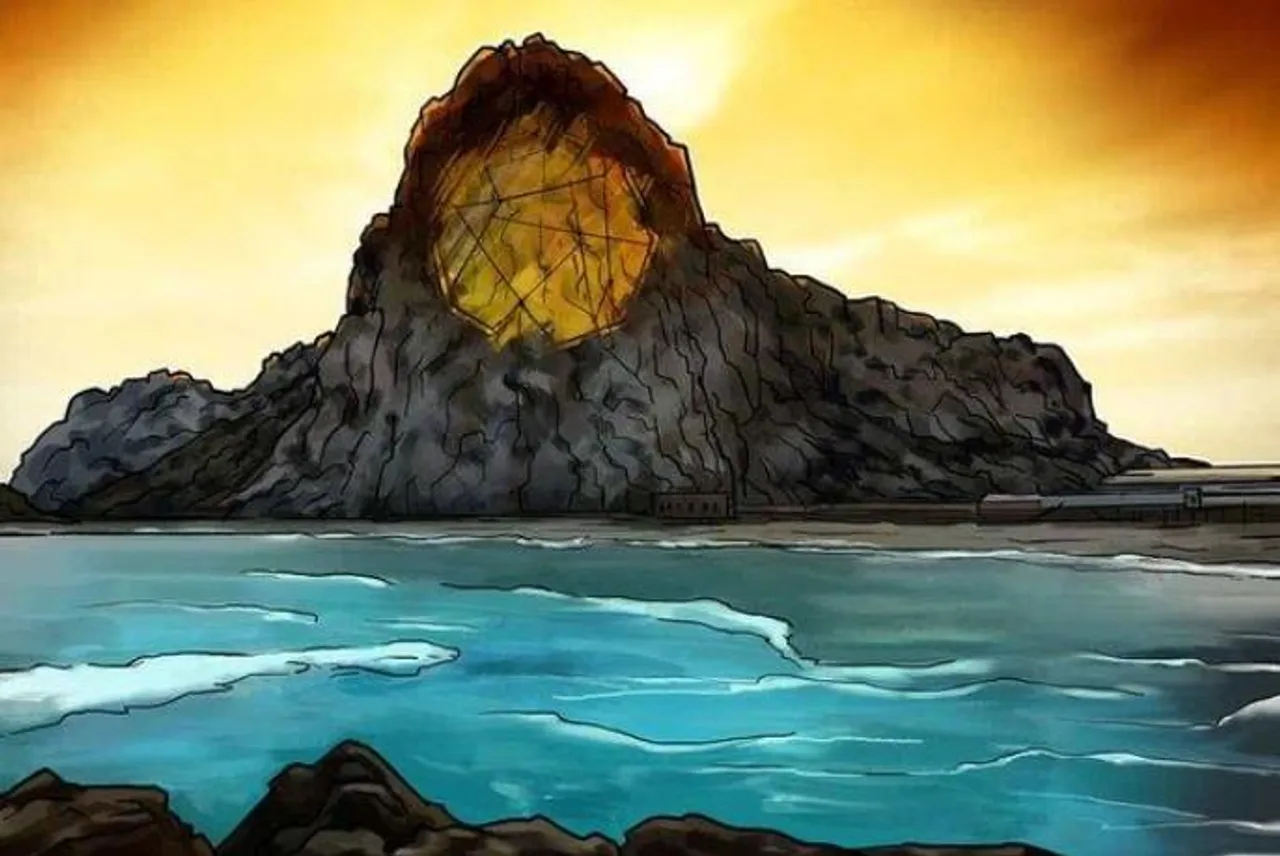 Delay in 'El Salvador's 'Volcano Bonds'