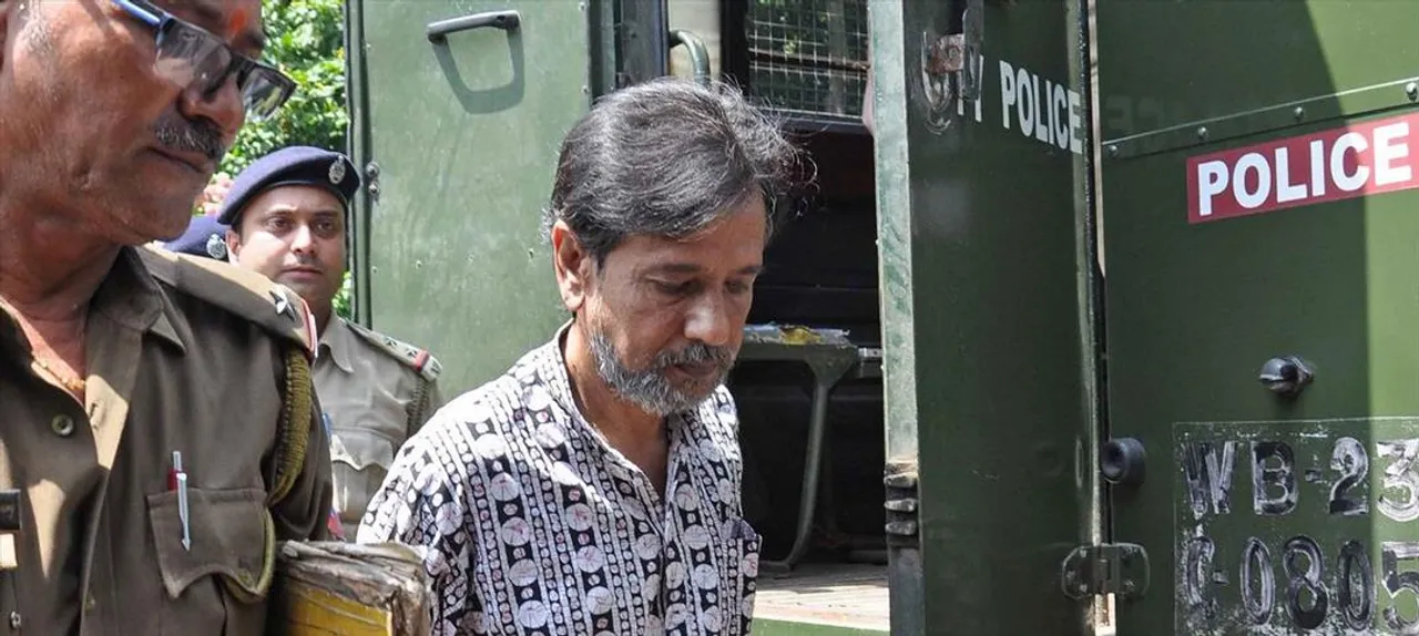 Sarada Kartar appealed to the court to get rid of the ED's case