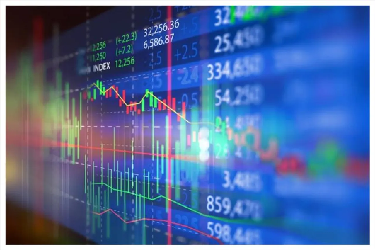 Pre-Open Daily Tech view of Nifty spot for 23—11-2022