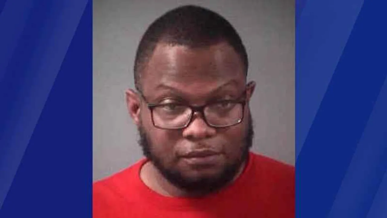 MAN ARRESTED AFTER, 4 PEOPLE, INCLUDING A BABY, WAS FOUND FROZEN TO DEATH NEAR MANITOBA U.S. BORDER