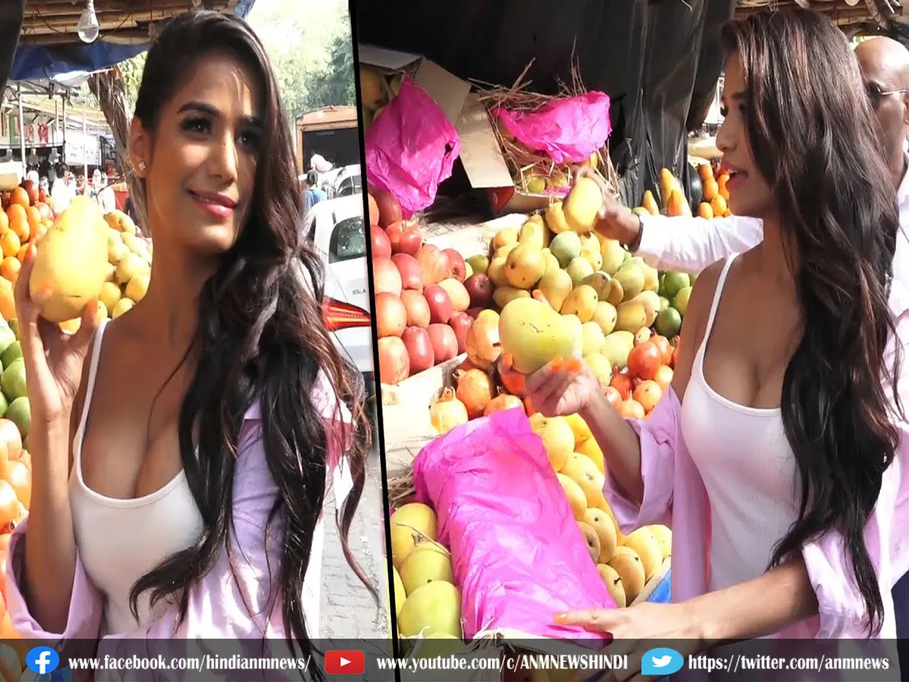 poonam pande