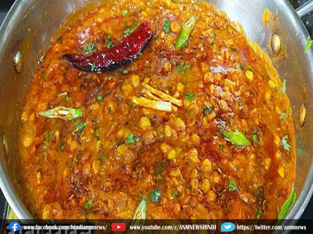 chana dal