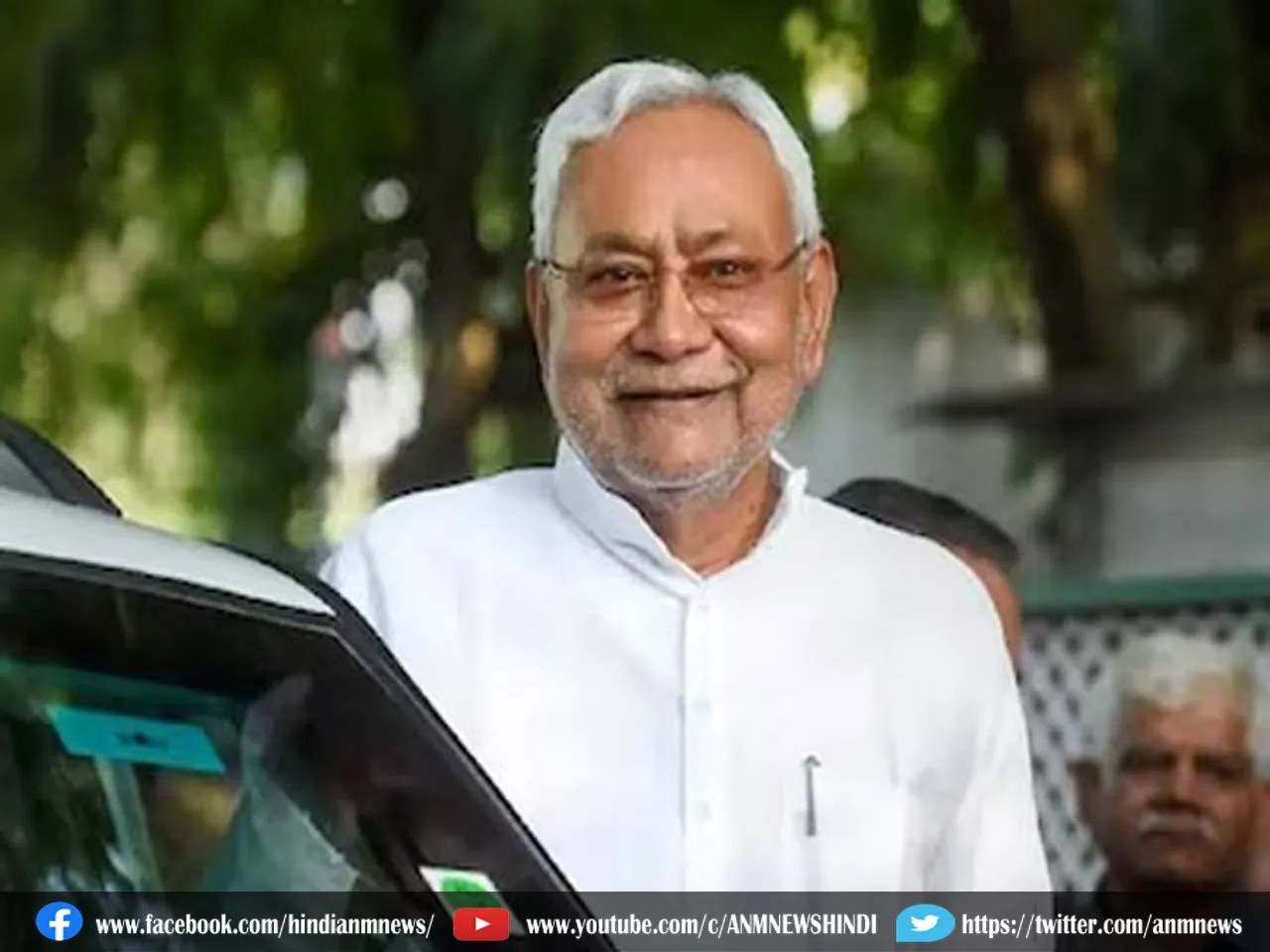 nitish