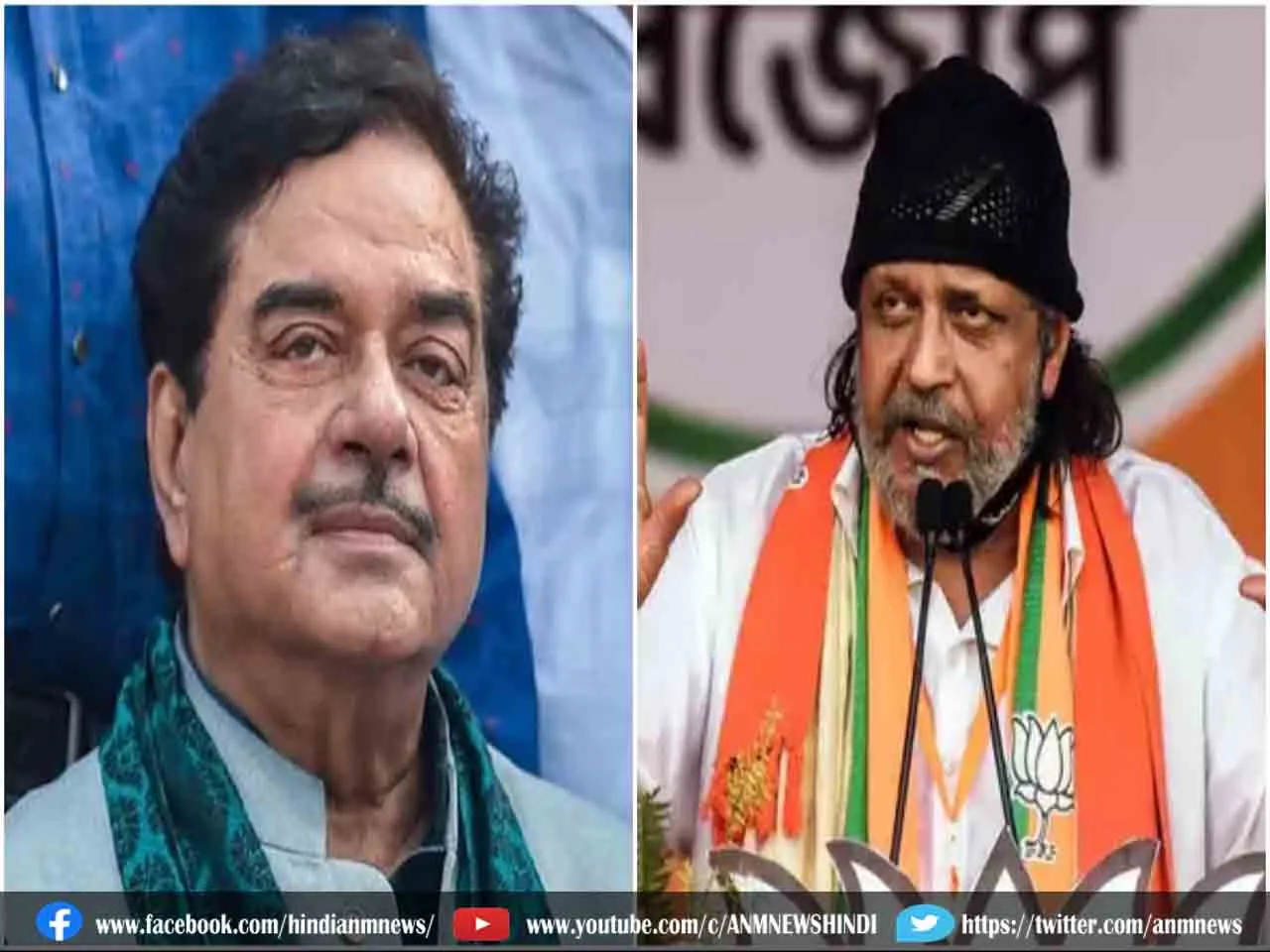 asansol lok sabha 