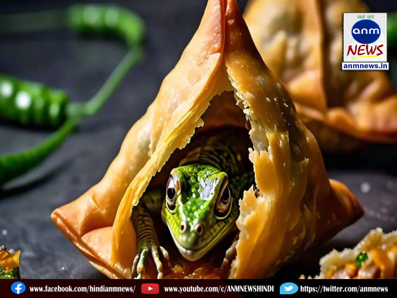 samosa