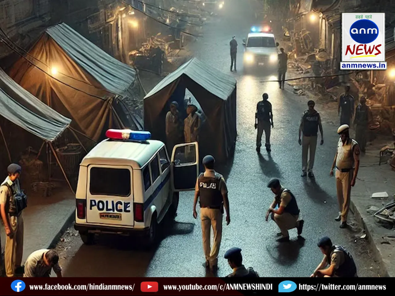 delhi