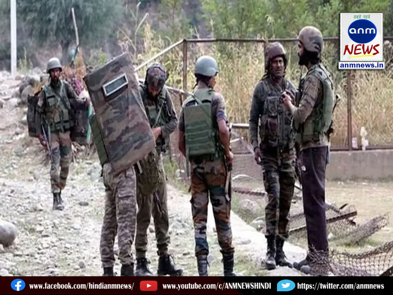 indian army
