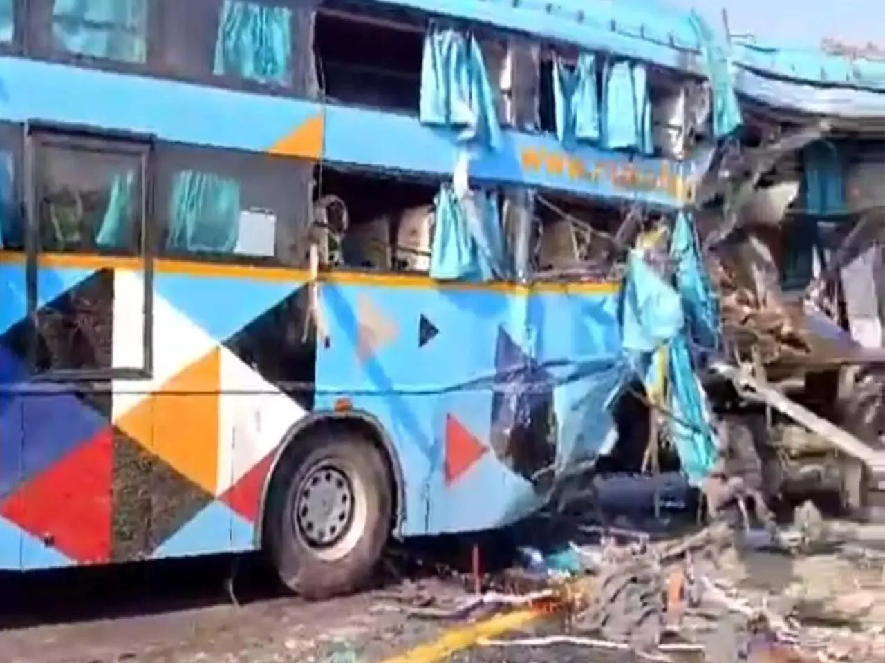 bus