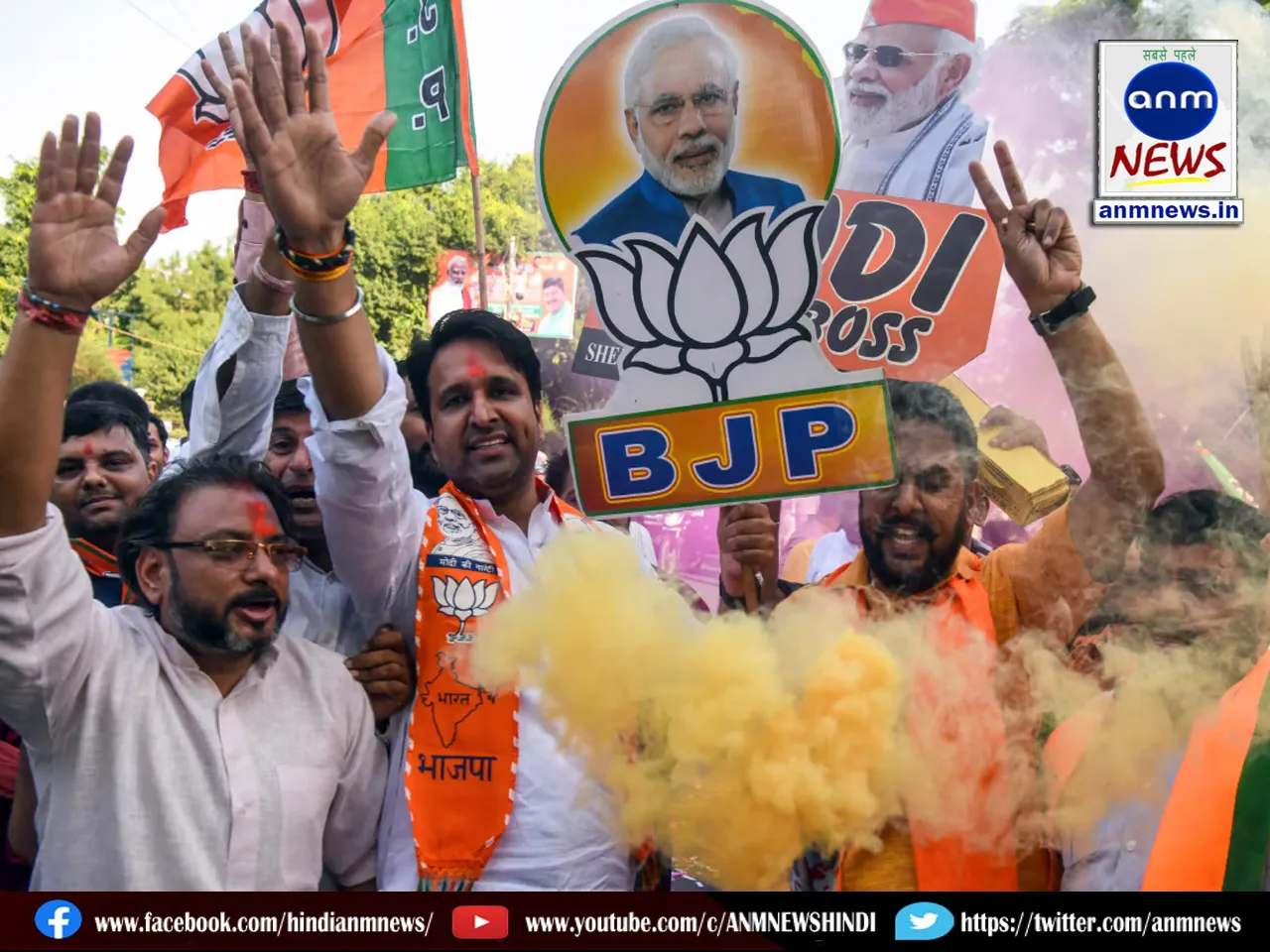 BJP win Haryana_Cover
