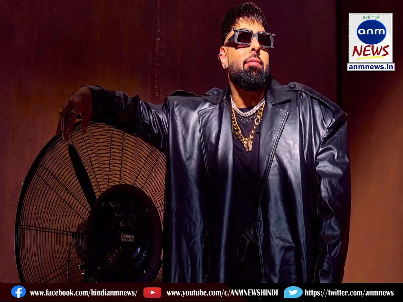 Badshah