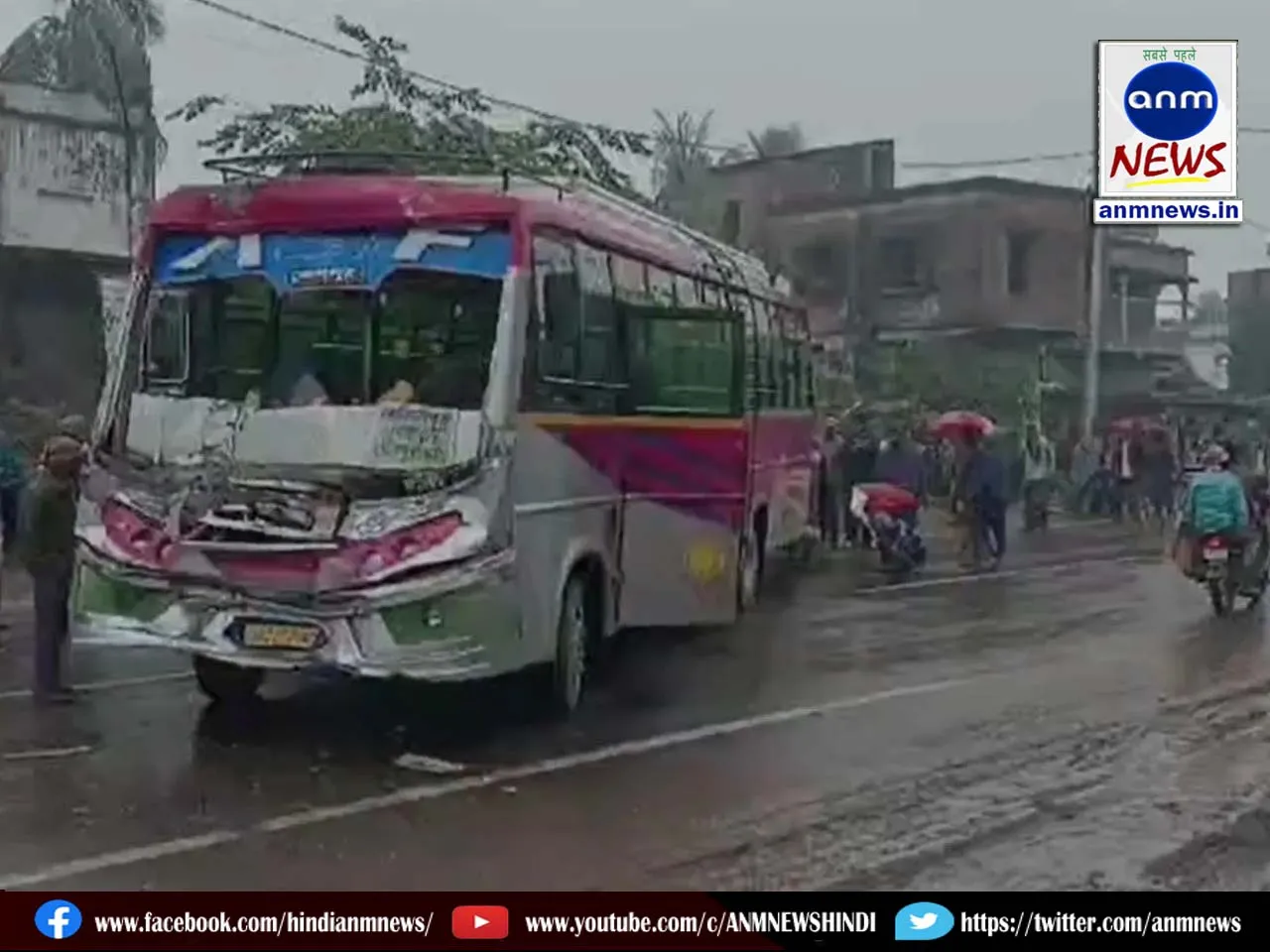 bus