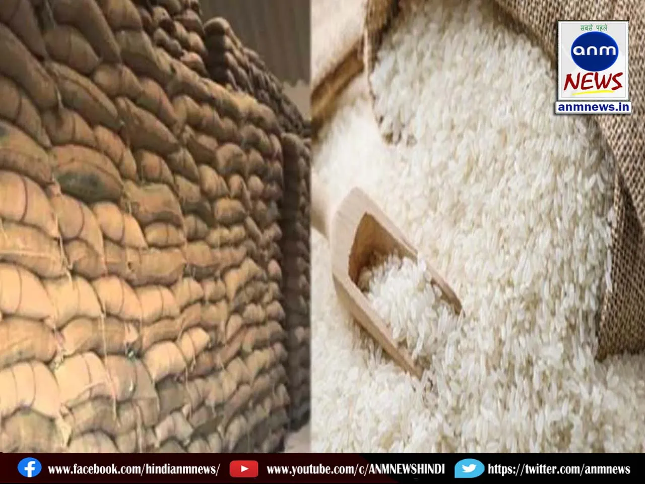 rice