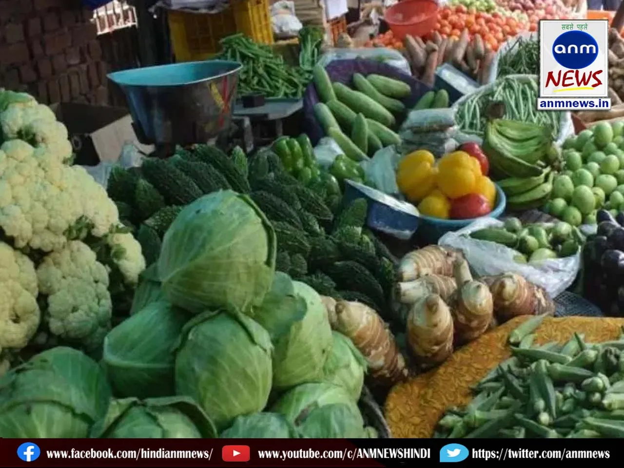 market in kolkata