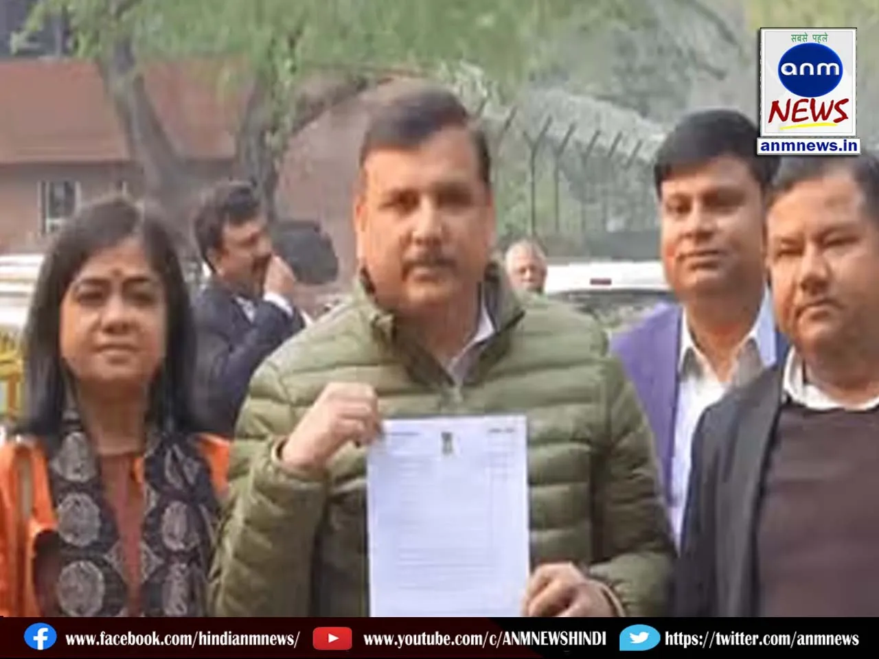 Sanjay Singh