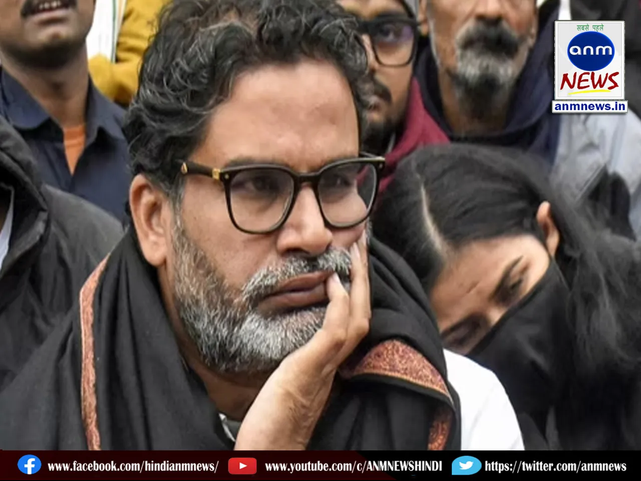 Prashant Kishor may go to jail