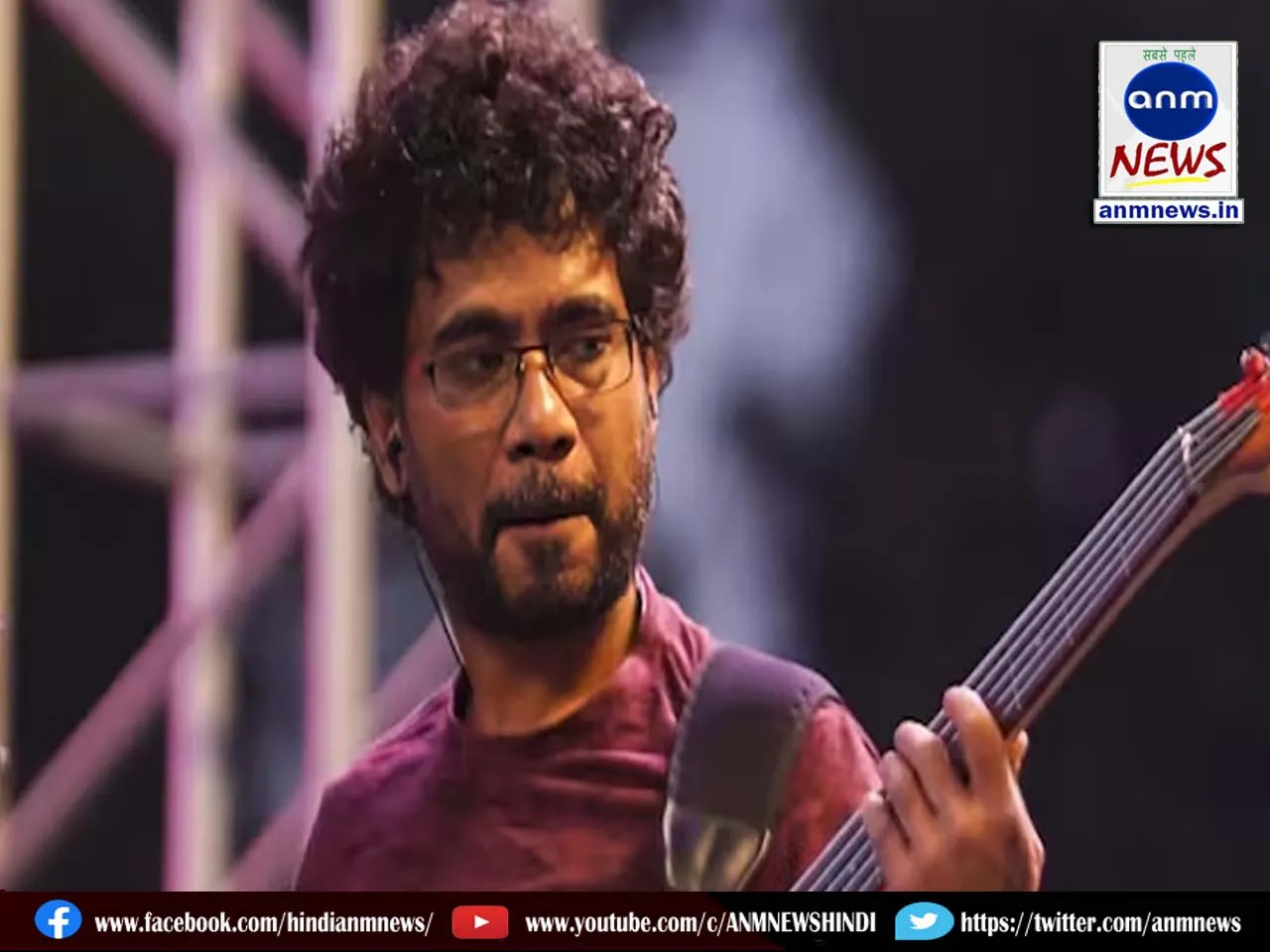 Chandramouli Biswas