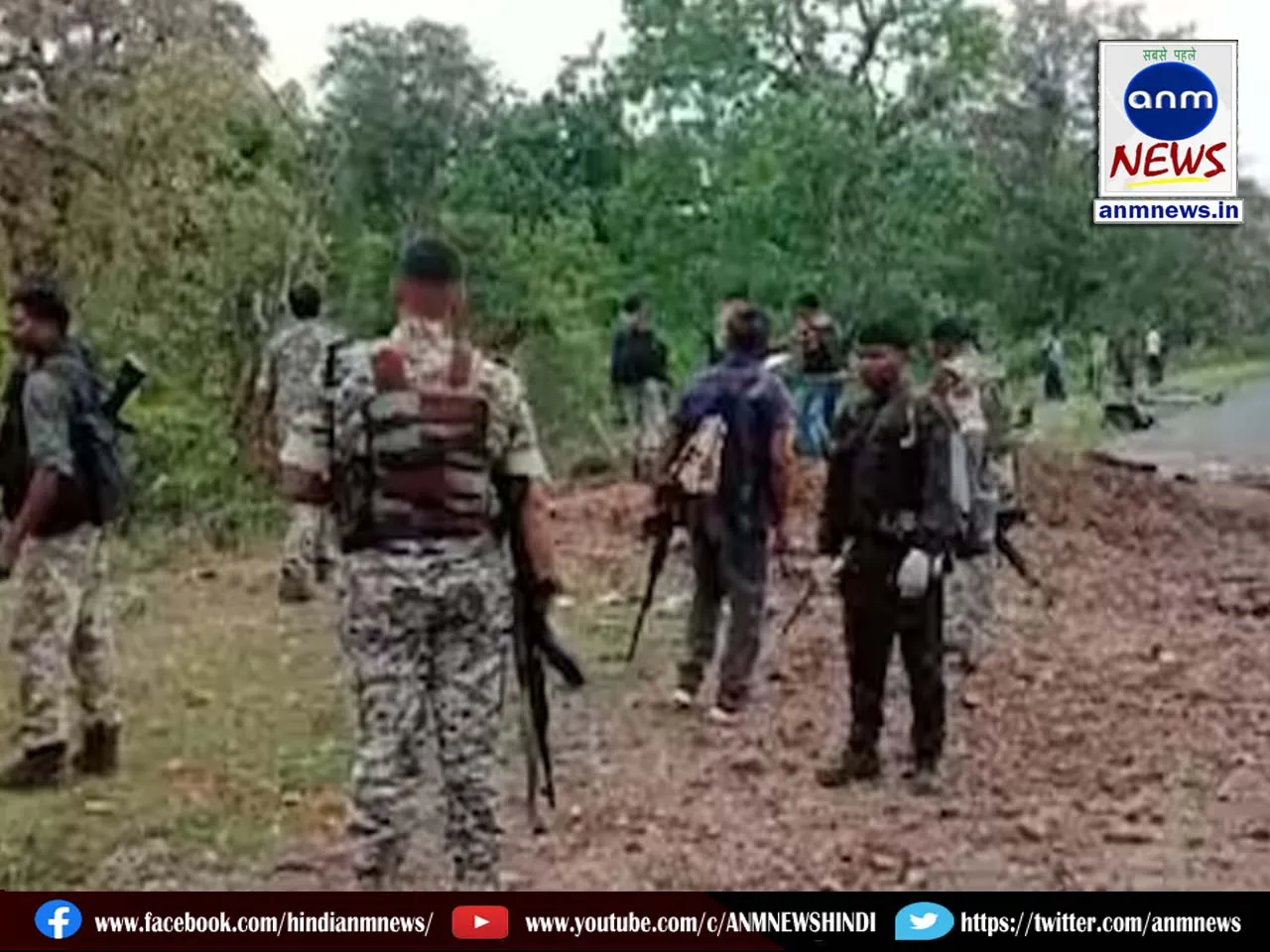 bsf jawan