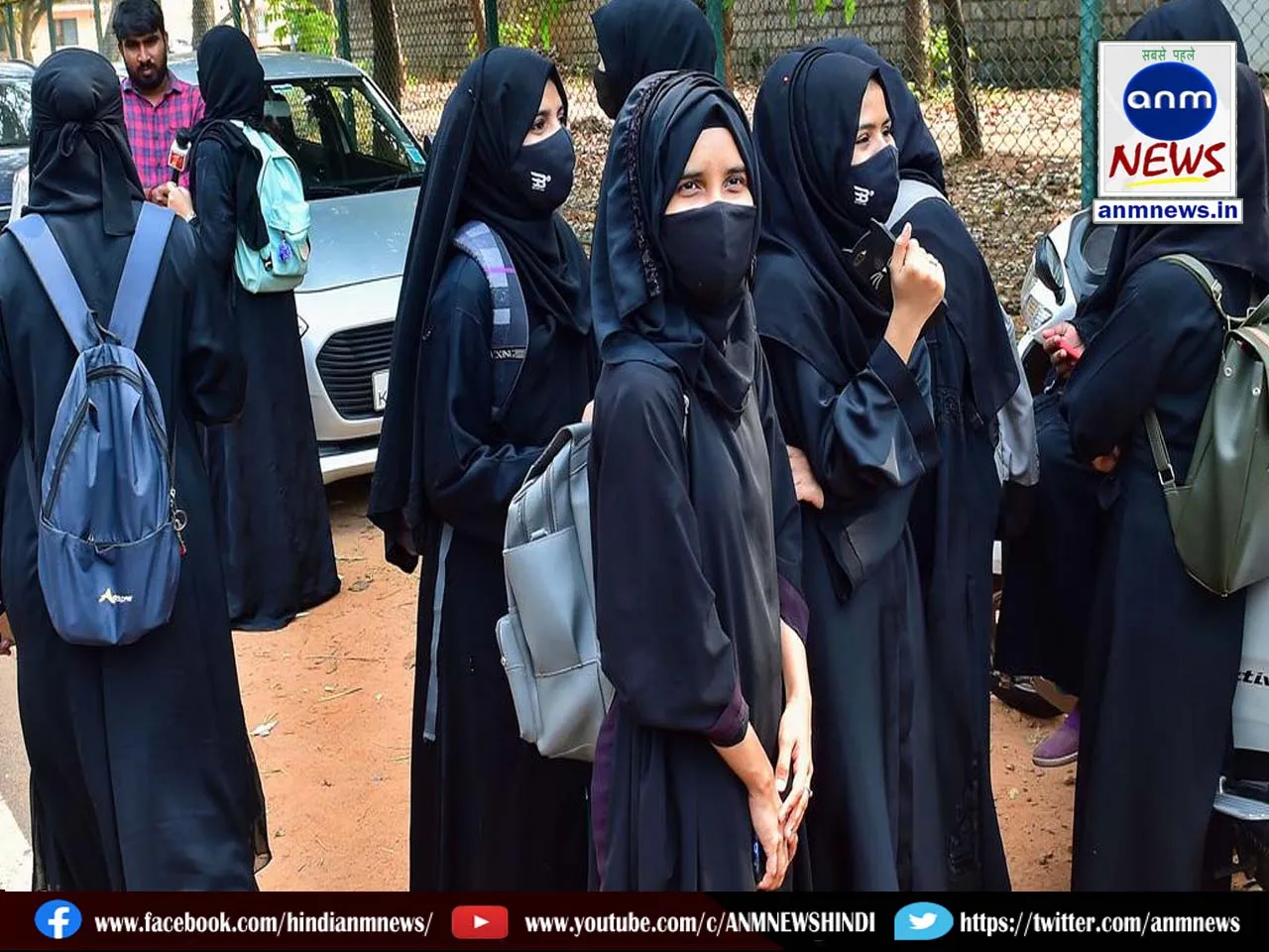 burqa