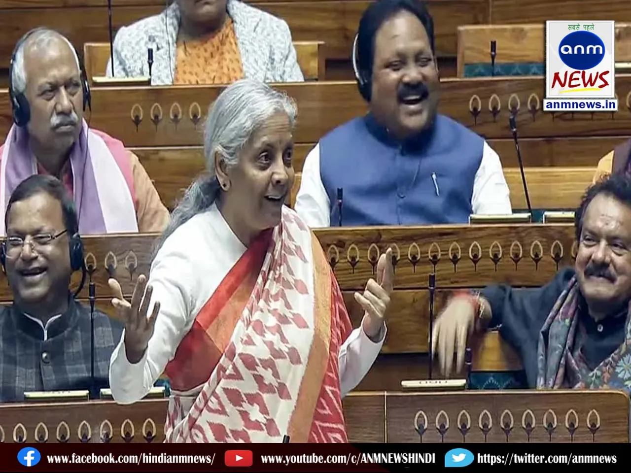 sitharaman