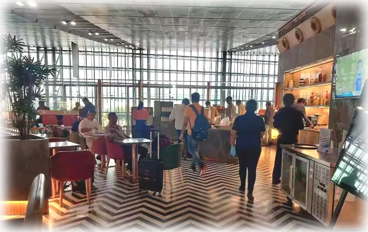 Kolkata Airport Authority