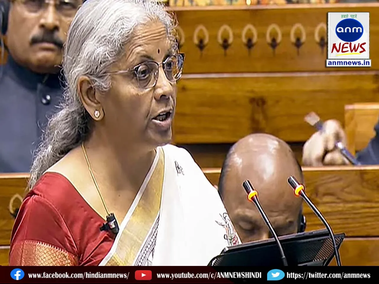 nirmala