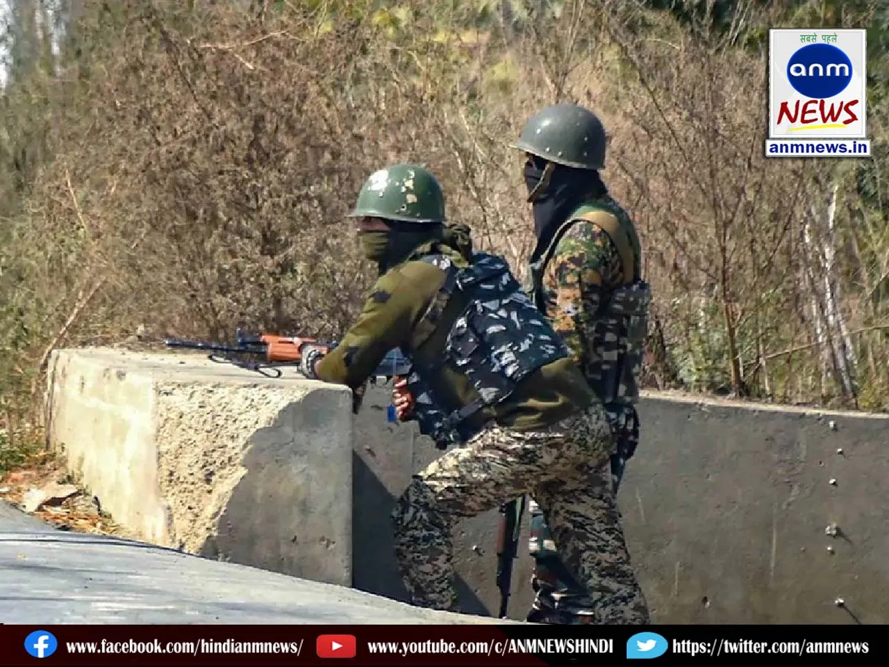 crpf jawan