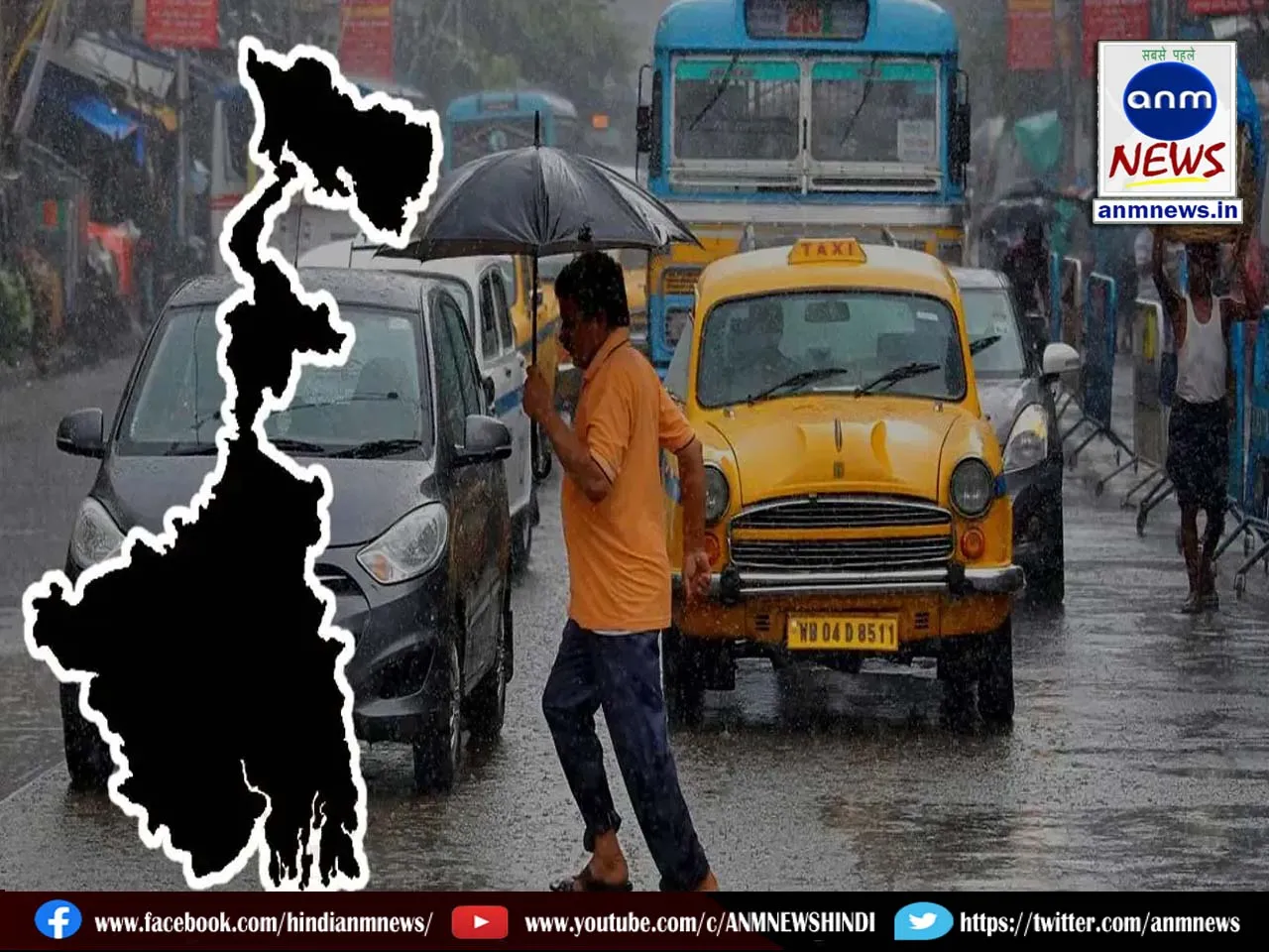 kolkata weather