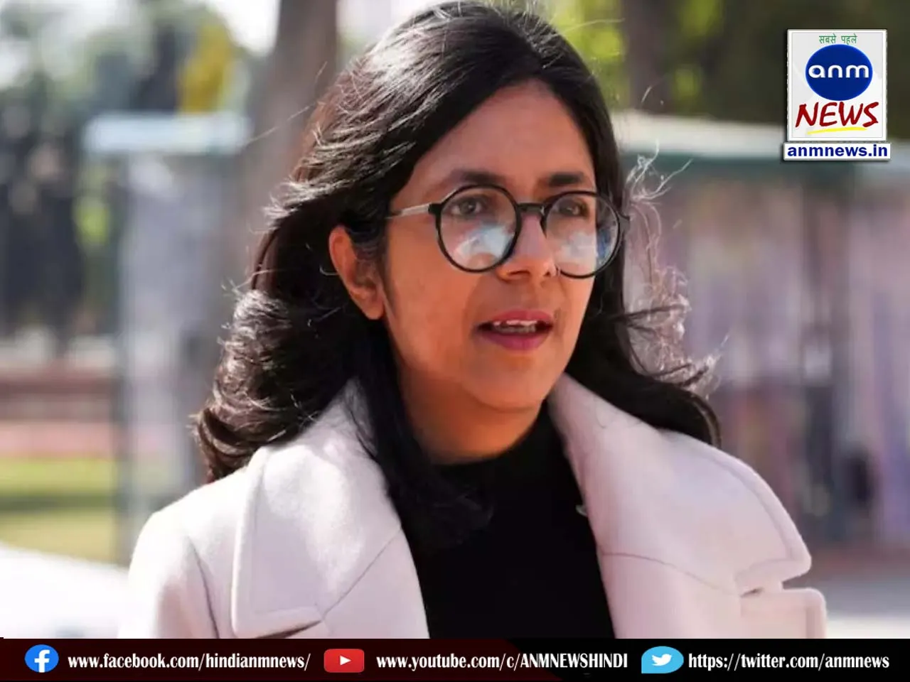 Swati Maliwal