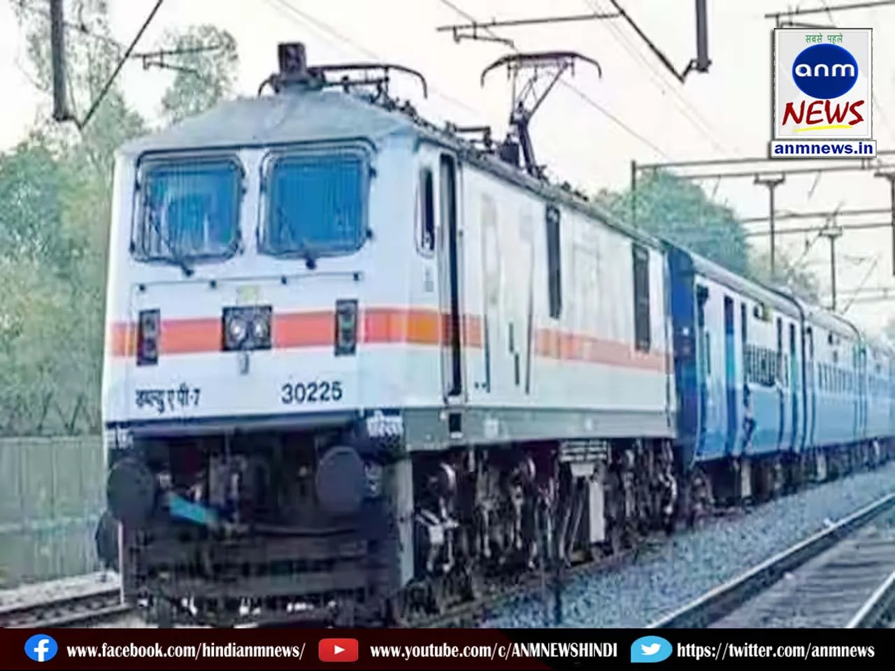  travelling by train 