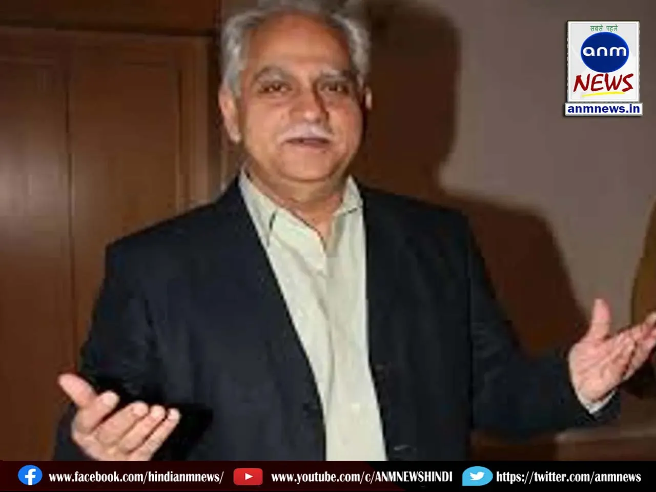 Ramesh Sippy
