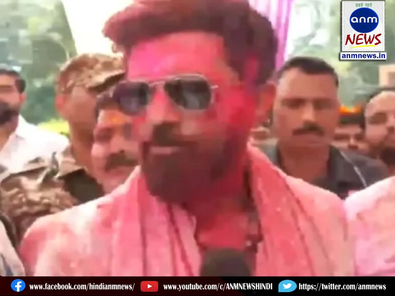 chirag paswan